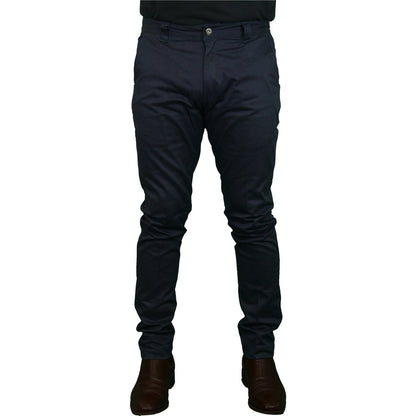 Velocity Stretch Modern Fit Travel Chinos - 3 Colour Options in Various Sizes