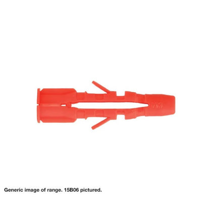 Macsim Brick Plugs - Box of 100 - Various Sizes