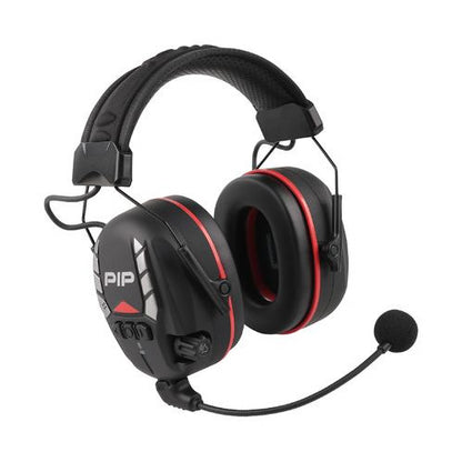 Elevate e-ZED Active Bluetooth Earmuffs