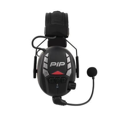 Elevate e-ZED Active Bluetooth Earmuffs