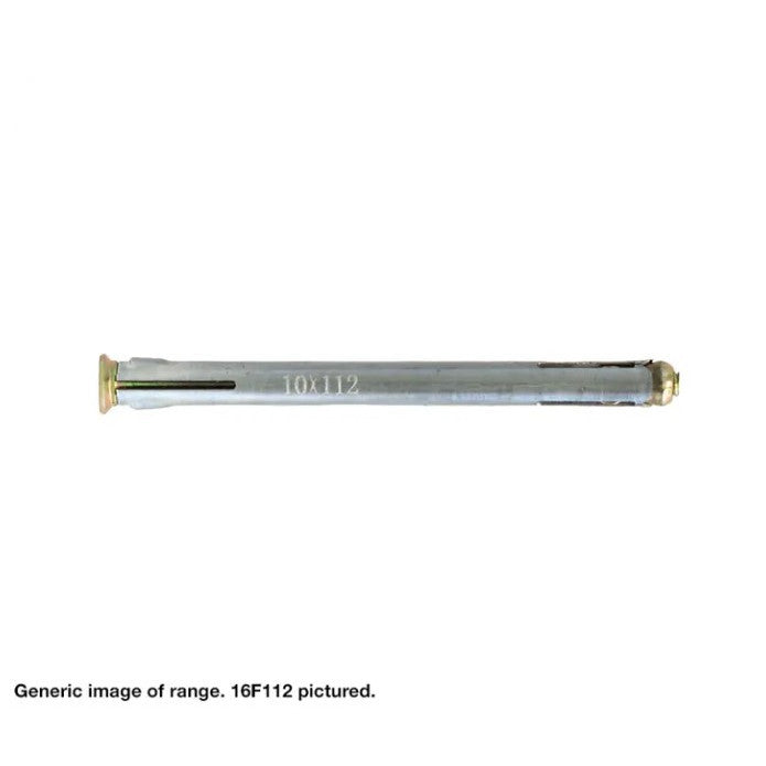 Macsim Metal Frame Anchor Various Sizes - Box of 100
