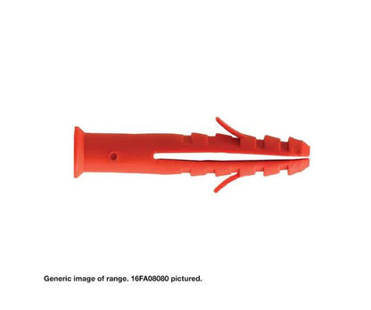 Macsim Frame Anchor PLUG ONLY - Box of 100 - Various Sizes