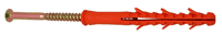 Frame Anchor 10mm x 160mm CSK