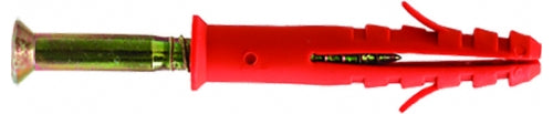 Frame Anchors - Csk. - YZP