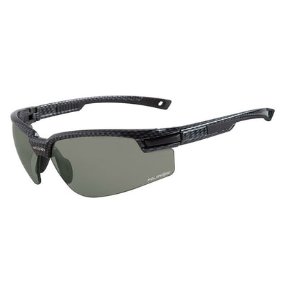 Scope Switch Blade Safety Glasses - 4 Lens Colour Options