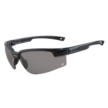 Scope Switch Blade Safety Glasses - 4 Lens Colour Options