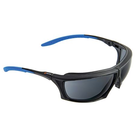 Pro Choice Proteus 2 Safety Glasses Smoke Lens - 12 Pairs