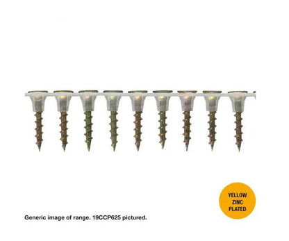 COLLATED - Bugle Head Drywall Screw 