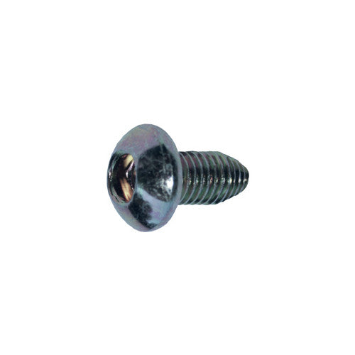 Tri-Lobular CA Point Machine Zinc Screw M10 Box of 100 - in Various Lengths
