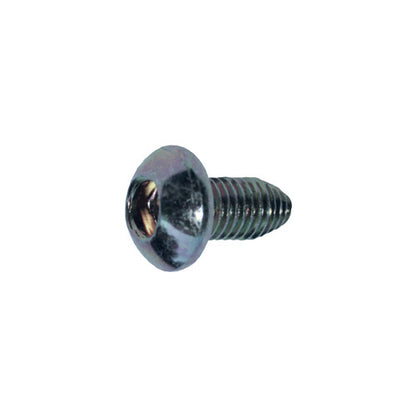 Tri-Lobular CA Point Machine Zinc Screw M10 Box of 100 - in Various Lengths