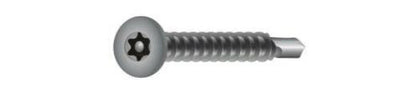 RESYTORK COUNTERSUNK SELF DRILLING SCREW