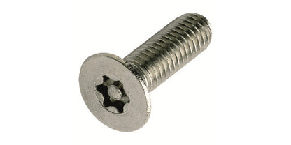 RESYTORK COUNTERSUNK MACHINE