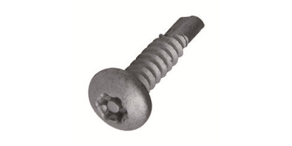 RESYTORK PAN HEAD SELF DRILLING SCREW 