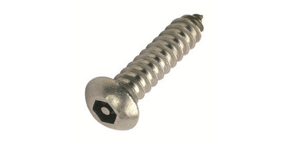 PIN HEX BUTTON HEAD SELF TAPPER