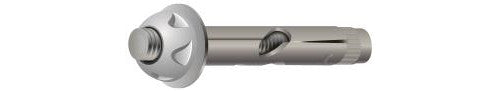 KINMAR REMOVABLE SLEEVE ANCHOR 