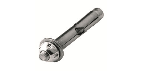 KINMAR REMOVABLE SLEEVE ANCHOR 