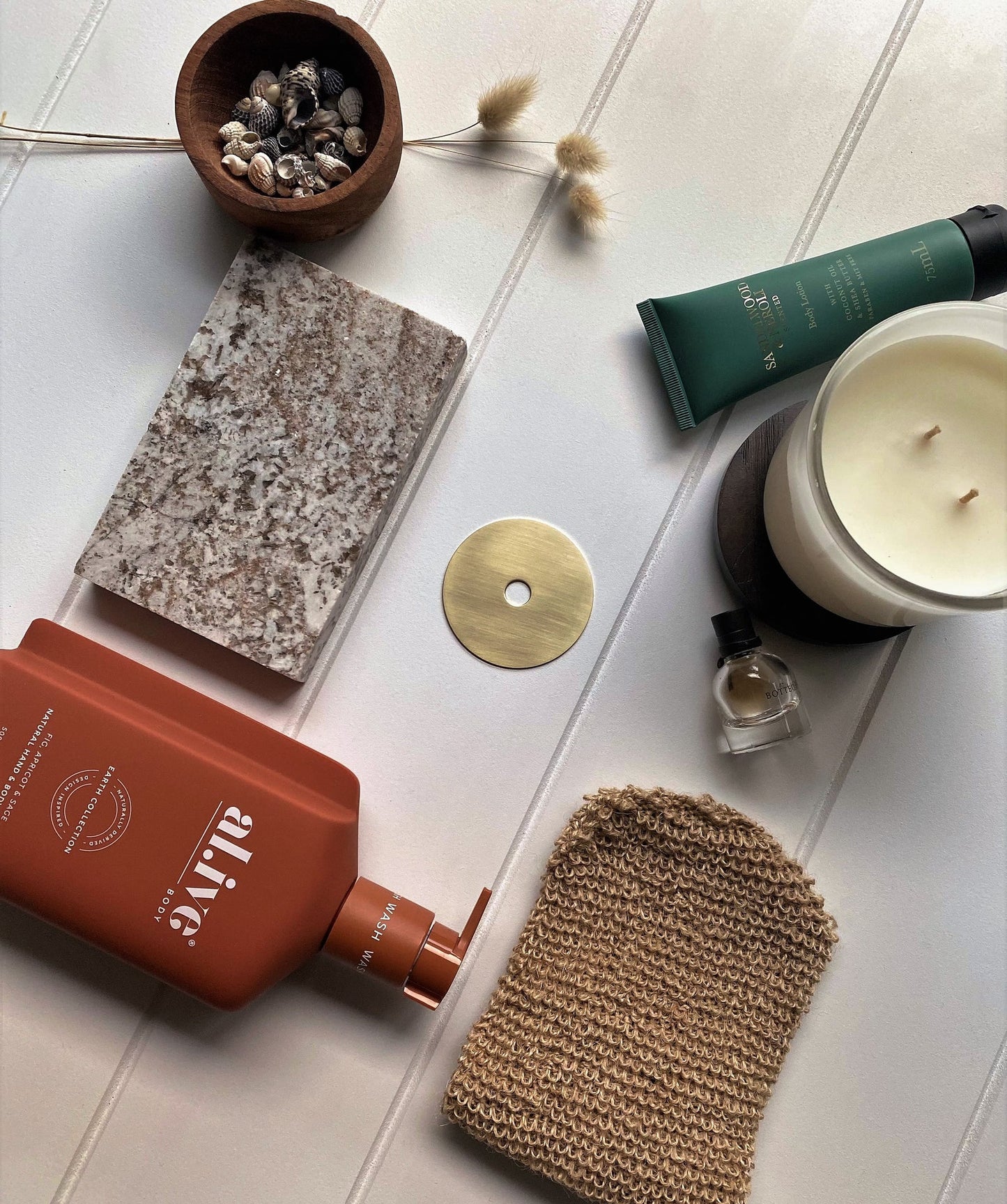 Meir Shower Channel Waste With Tile Insert 900mm - Various Colour Finishes