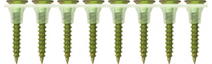 COLLATED Drywall Screws Bugle - 20CCP