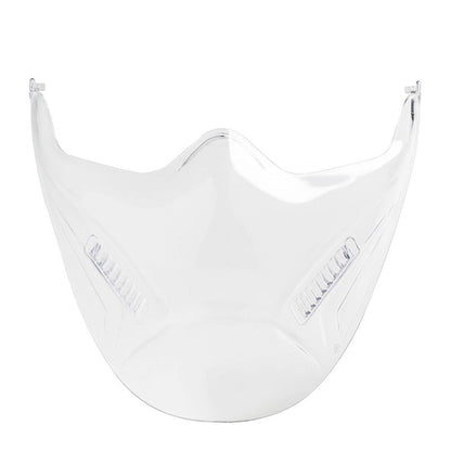 Scope Spartan Visors and Safety Goggles - Choose the Frame Style to Suit