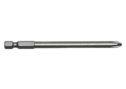 Phillips Screwdrive Bit No. 2 100mm