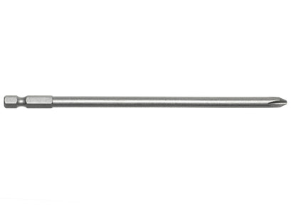 Phillips Screwdriver Bit Long No. 2 150mm