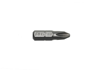Philips Screwdriver Bit Number 2 25mm