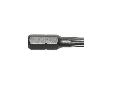 Torx Screwdriver bit +Pin 25mm