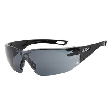 Scope Lite Speed AF/AS Safety Glasses - 10 Pairs in 2 Lens Colour Options