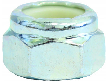 Nylock Hexnut Zinc