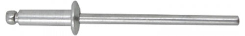 All Aluminium - Dome Head - RIVET
