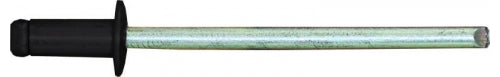 Aluminium Steel Dome Head Rivets Colorbond Painted Head - Various Sizes and Quantities