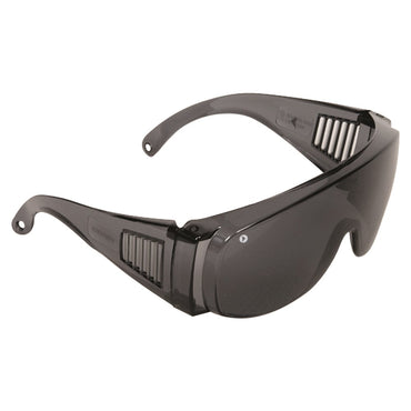 Pro Choice Visitors Safety Glasses - 12 Pairs in 2 Lens Colour Options