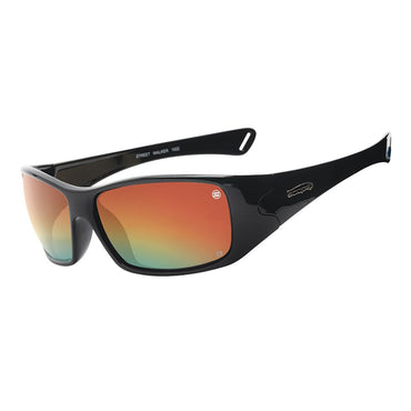 Scope Street Walker Safety Glasses - 3 Lens and Frame Colour Options