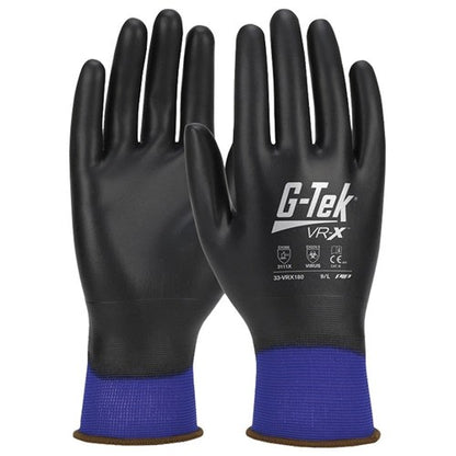 G-Tek Water/Oil Gloves - 3 Size Options