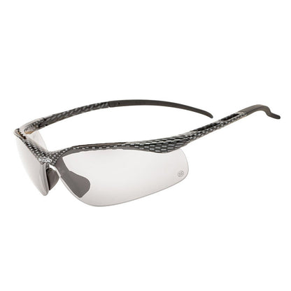 Scope Sniper Safety Glasses - 5 Lens Colour Options