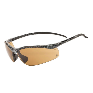 Scope Sniper Safety Glasses - 5 Lens Colour Options