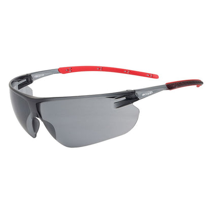 Scope Helium AF/AS Lens Safety Glasses - 10 pairs in 4 Lens Colour Options