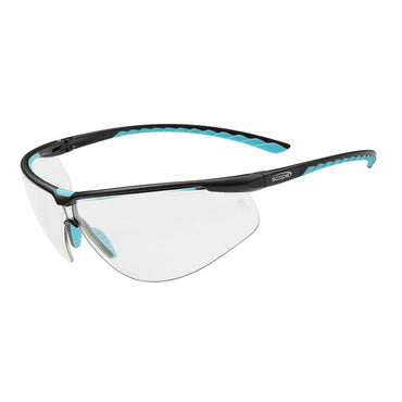 Scope Air Flex Safety Glasses - 10 pairs in 5 Lens Colour Options