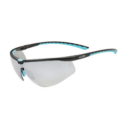 Scope Air Flex Safety Glasses - 10 pairs in 5 Lens Colour Options
