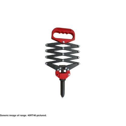 Macsim RT40 Lazy Tong Riveting Tool