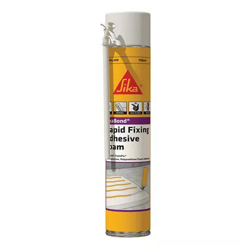 SikaBond FoamFix+ Box of 6