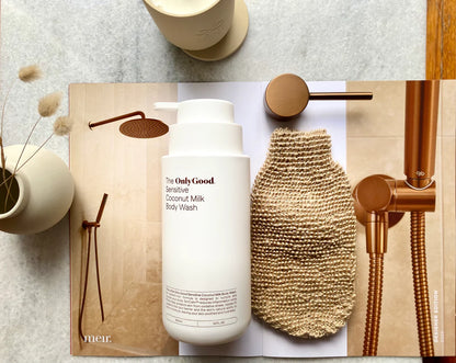 Meir Shower Channel Waste With Tile Insert 900mm - Various Colour Finishes