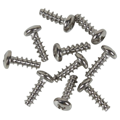 Pratt Emergency Showers and Eye Wash - Spare Parts only
