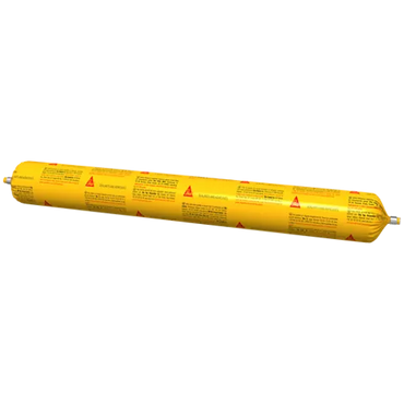 SikaFlex PRO Sealant 310ml Cartridges 600ml Sausages in Various Colours
