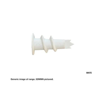 Plastermate Anchors - Various Materials, Sizes and Box Quantities