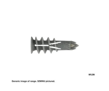 Plastermate Anchors - Various Materials, Sizes and Box Quantities