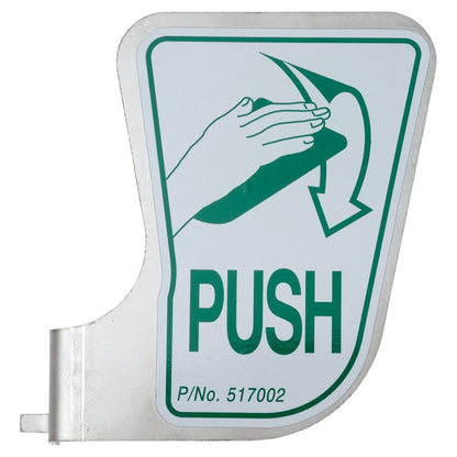 Pratt Emergency Showers and Eye Wash - Spare Parts only