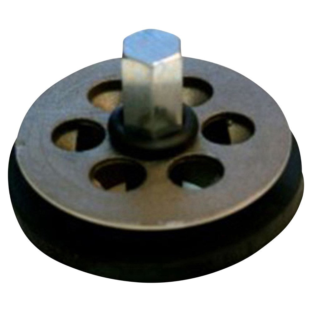 Pratt Emergency Showers and Eye Wash - Spare Parts only