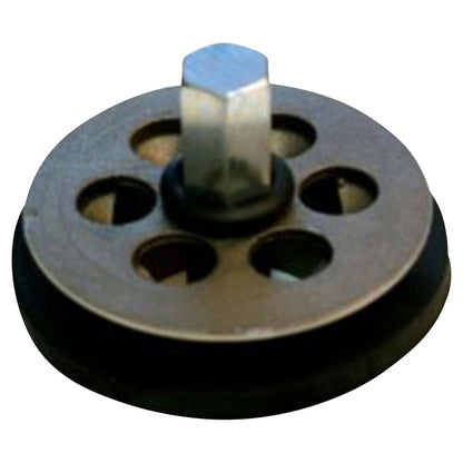 Pratt Emergency Showers and Eye Wash - Spare Parts only