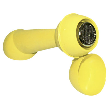 Pratt Emergency Showers and Eye Wash - Spare Parts only